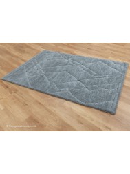 Nyala Silver Rug - Thumbnail - 8