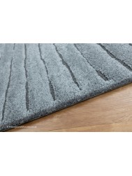 Frisson Silver Rug - Thumbnail - 4