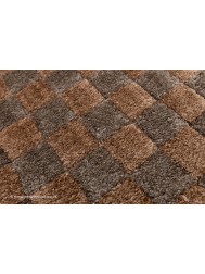 Roja Brown Rug - Thumbnail - 7