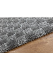 Roja Grey Rug - Thumbnail - 4