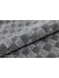 Roja Grey Rug - Thumbnail - 5