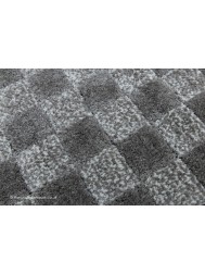 Roja Grey Rug - Thumbnail - 7