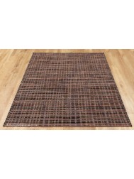 Goa Tula Brown Rug - Thumbnail - 3