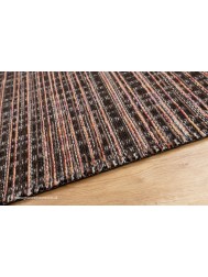 Goa Tula Brown Rug - Thumbnail - 4