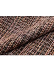 Goa Tula Brown Rug - Thumbnail - 5