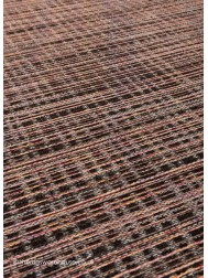 Goa Tula Brown Rug - Thumbnail - 6