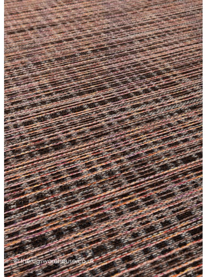 Goa Tula Brown Rug - 6