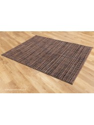 Goa Tula Brown Rug - Thumbnail - 8