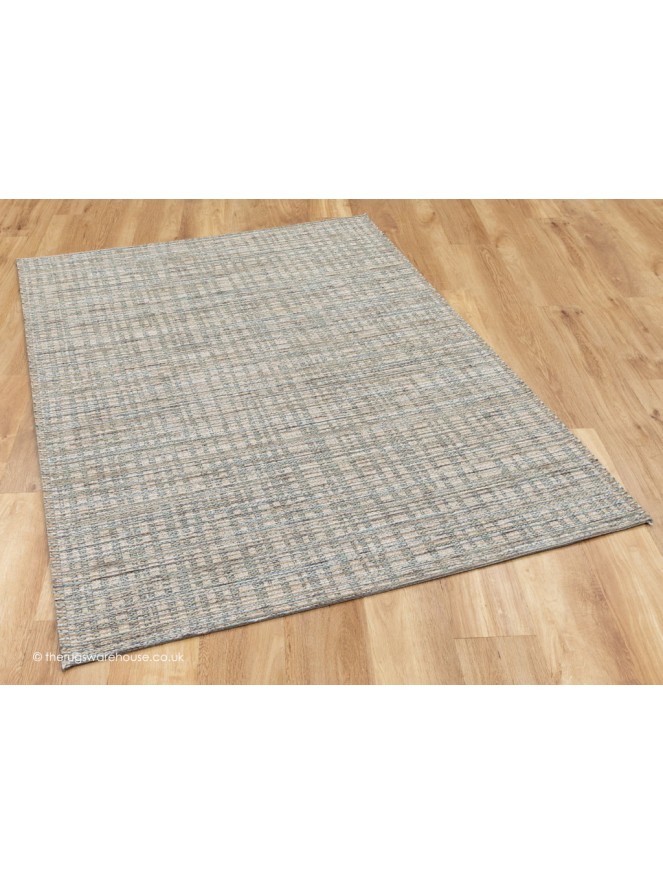 Goa Tula Beige Rug - 2