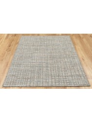 Goa Tula Beige Rug - Thumbnail - 3