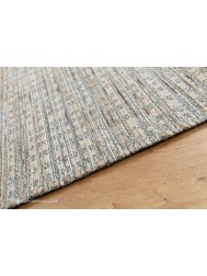 Goa Tula Beige Rug - Thumbnail - 4