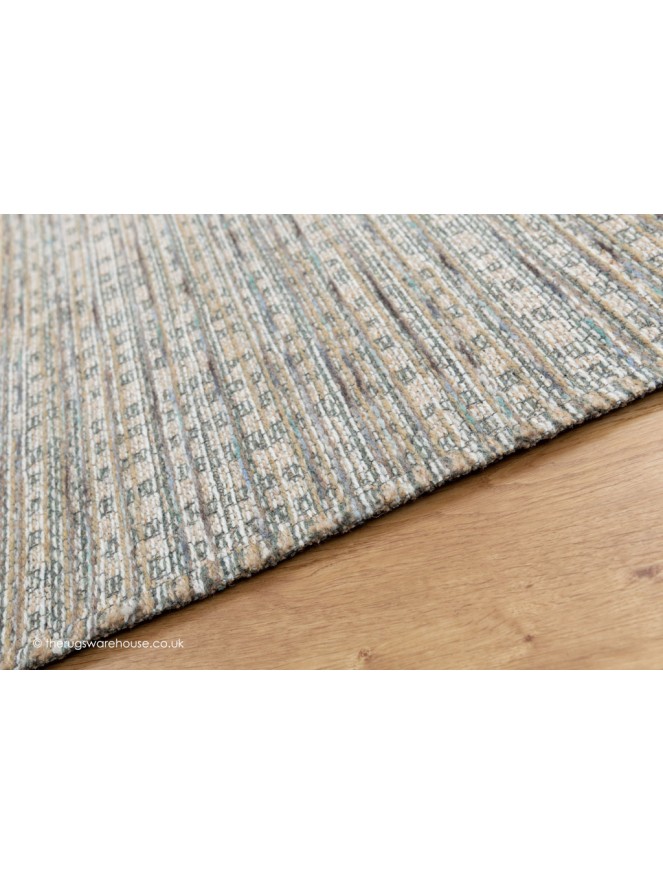 Goa Tula Beige Rug - 4