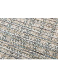 Goa Tula Beige Rug - Thumbnail - 7