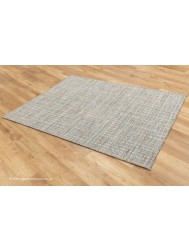 Goa Tula Beige Rug - Thumbnail - 8