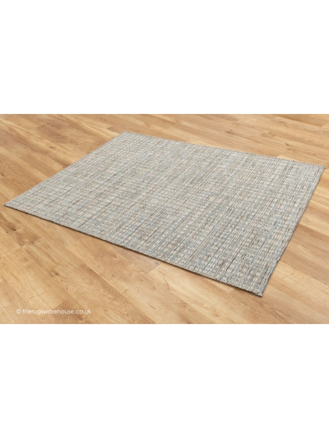 Goa Tula Beige Rug - 8