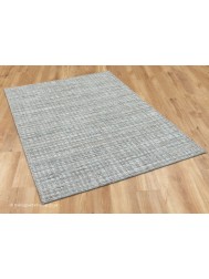 Goa Tula Cream Rug - Thumbnail - 2