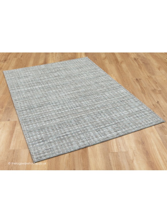 Goa Tula Cream Rug - 2