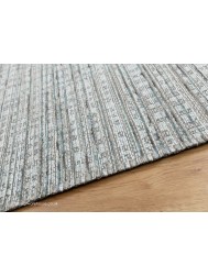 Goa Tula Cream Rug - Thumbnail - 4