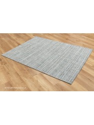 Goa Tula Cream Rug - Thumbnail - 8