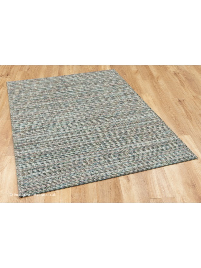 Goa Tula Multi Rug - 2