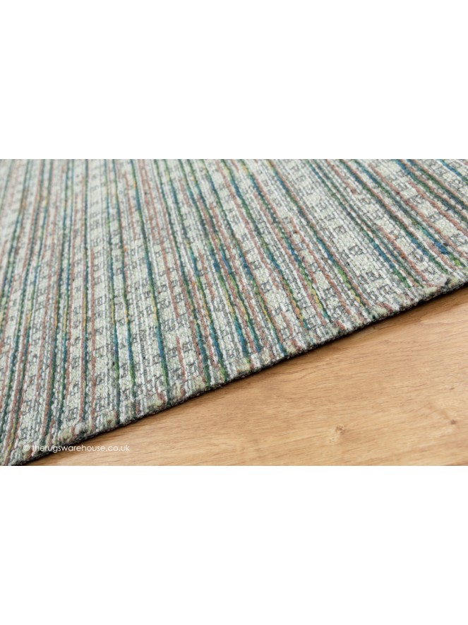 Goa Tula Multi Rug - 4