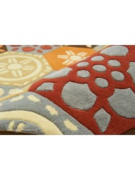 Bareli Rug - Thumbnail - 4