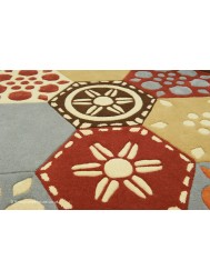 Bareli Rug - Thumbnail - 5