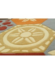 Bareli Rug - Thumbnail - 6