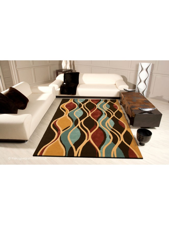 Bogatel Rug - 2