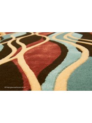 Bogatel Rug - Thumbnail - 5