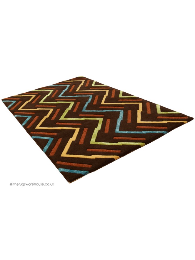 Burana Rug - 7