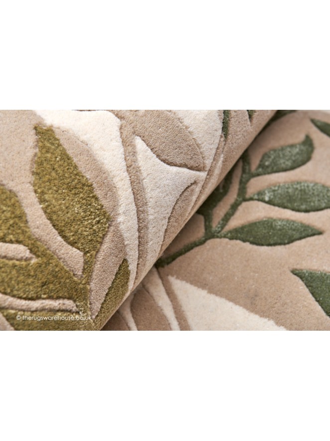 Montreaux Beige Rug - 4