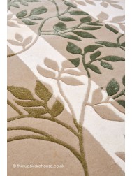 Montreaux Beige Rug - Thumbnail - 5