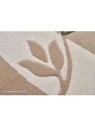 Montreaux Beige Rug - Thumbnail - 6