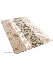 Montreaux Beige Rug - Thumbnail - 7