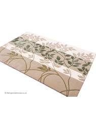 Montreaux Beige Rug - Thumbnail - 8