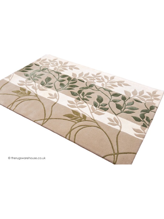 Montreaux Beige Rug - 8