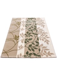 Montreaux Beige Rug - Thumbnail - 9