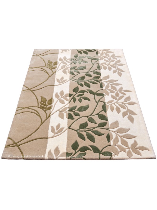 Montreaux Beige Rug - 9