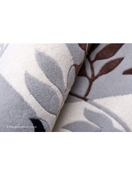 Montreaux Grey Rug - Thumbnail - 4