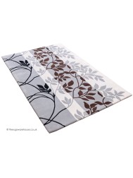 Montreaux Grey Rug - Thumbnail - 7