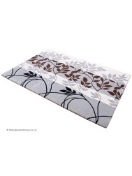 Montreaux Grey Rug - Thumbnail - 8