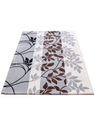 Montreaux Grey Rug - Thumbnail - 9