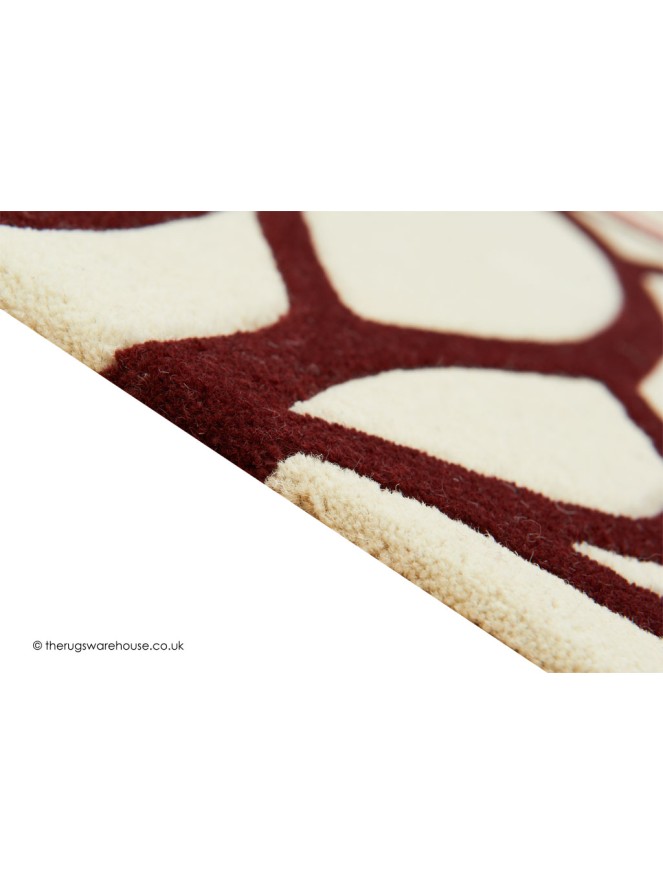 Venmeaux Rug - 3