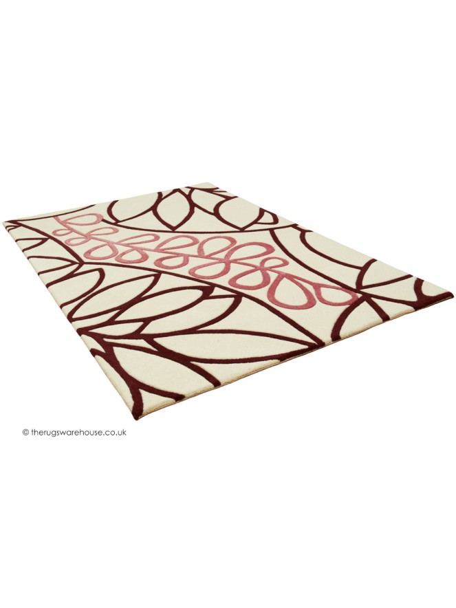 Venmeaux Rug - 8