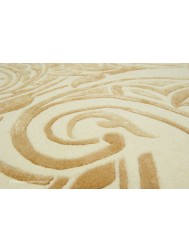 Bellevie Circle Rug - Thumbnail - 5