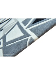 Estrada Circle Rug - Thumbnail - 3