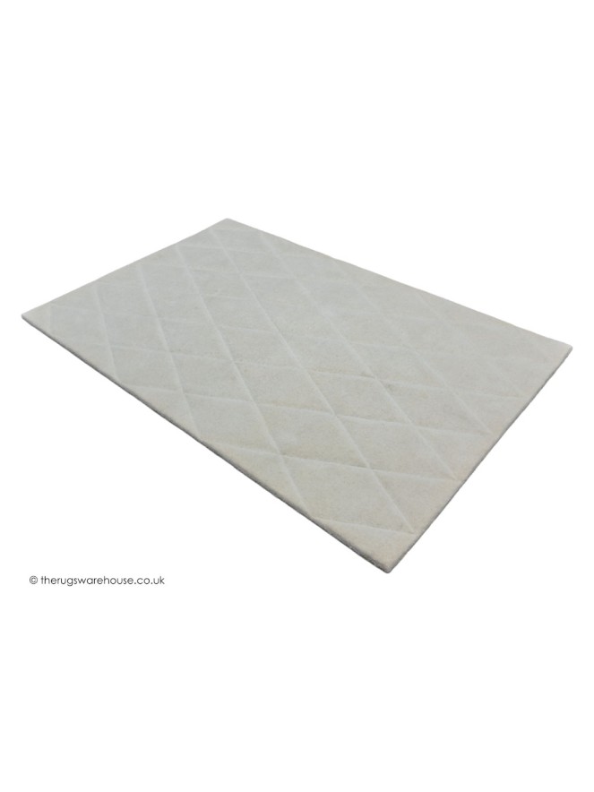 Scoria Diamonds Rug - 8