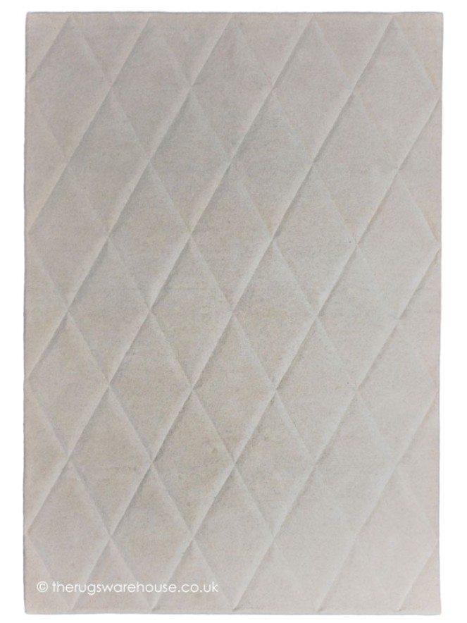 Scoria Diamonds Rug - 10