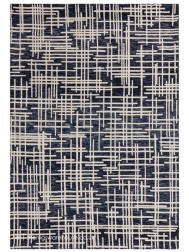 Mason Blueprint Rug - Thumbnail - 5